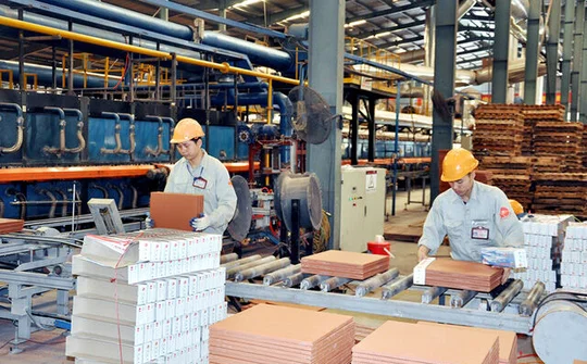 Để đưa kinh tế tư nhân trở thành động lực quan trọng của nền kinh tế