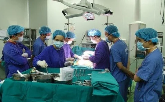 Việt Nam đã có ngân hàng mô đầu tiên