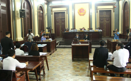 TP Hồ Chí Minh:  Lo ngại rò rỉ thông tin người dùng phần mềm Grab?