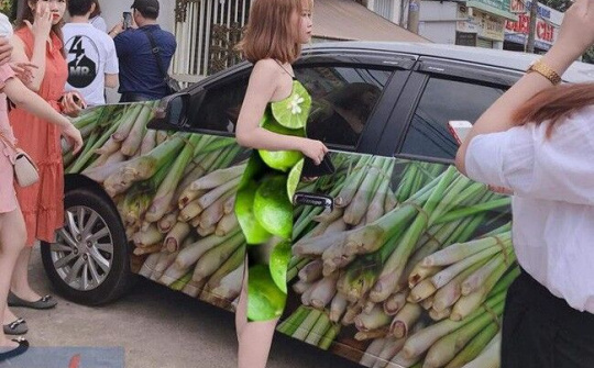 Cái kết 'đắng' của cô nàng nhờ dân mạng sửa ảnh cho sang chảnh