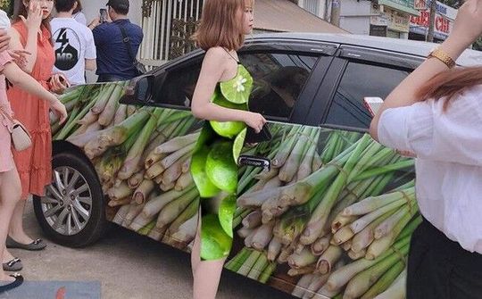 Cái kết 'đắng' của cô nàng nhờ dân mạng sửa ảnh cho sang chảnh