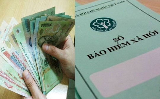 Giao kế hoạch đầu tư vốn từ nguồn thu để lại cho BHXH Việt Nam