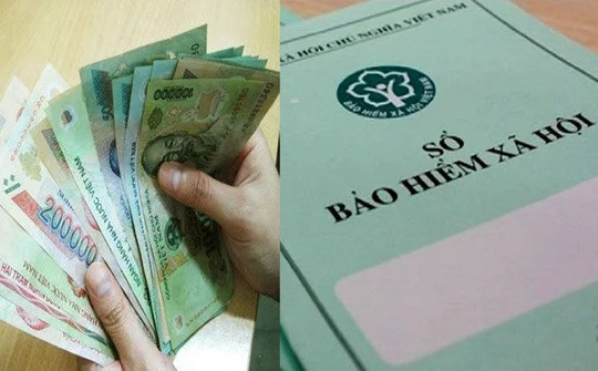 Giao kế hoạch đầu tư vốn từ nguồn thu để lại cho BHXH Việt Nam