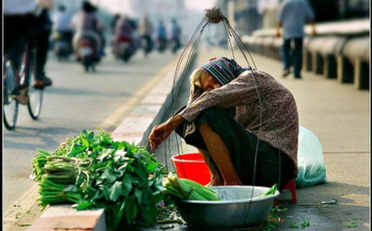 Cả nước tiếp tục chung tay vì người nghèo