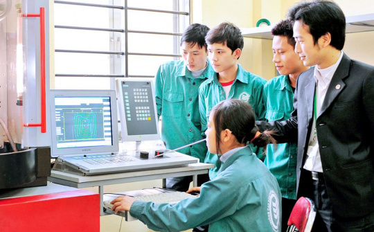 Cắt giảm trên 63% thủ tục hành chính và điều kiện kinh doanh lĩnh vực lao động xã hội