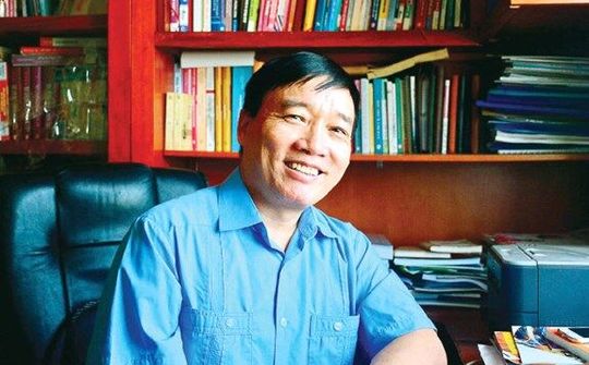 PGS, TS Đỗ Minh Cương: Văn hóa doanh nghiệp - tài sản vô hình