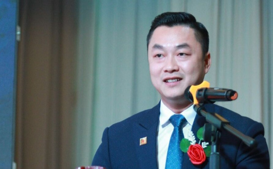 Có tồn tại hay không những dự án 'bánh vẽ' tại Tập đoàn Trường Tiền?