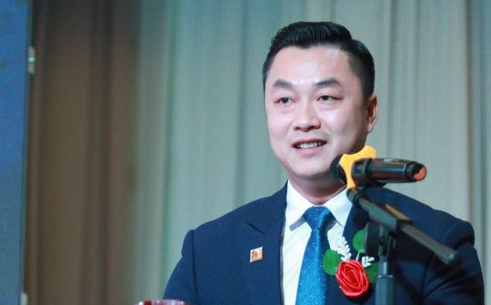 Có tồn tại hay không những dự án 'bánh vẽ' tại Tập đoàn Trường Tiền?