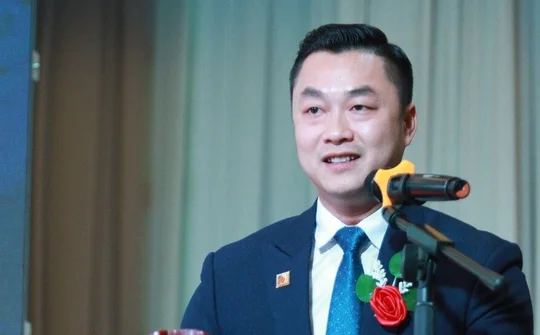 Có tồn tại hay không những dự án 'bánh vẽ' tại Tập đoàn Trường Tiền?