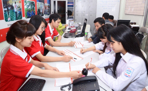 Nhiều cơ chế chính sách đặc thù thu hút HS, SV giỏi vào ngành sư phạm
