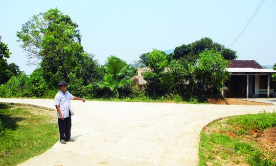 Hà Tĩnh: Động đất mạnh 3,8 độ richter gây nổ lớn