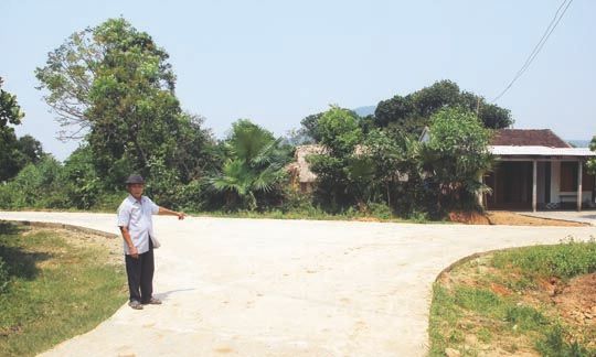 Hà Tĩnh: Động đất mạnh 3,8 độ richter gây nổ lớn