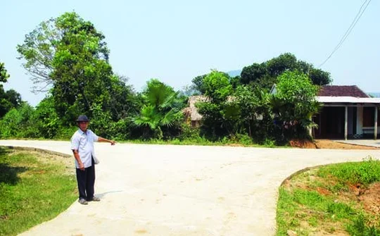Hà Tĩnh: Động đất mạnh 3,8 độ richter gây nổ lớn