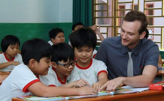 BHXH bắt buộc đối với NLĐ nước ngoài