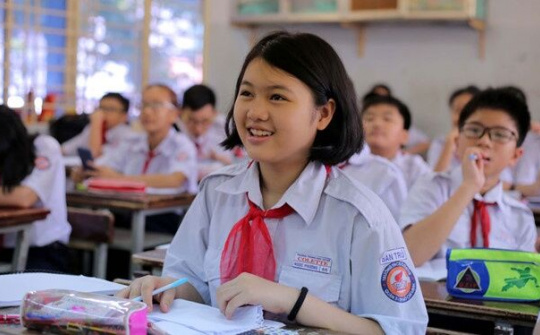 Bổ sung đối tượng được miễn học phí