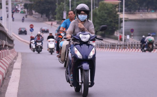 Thời tiết hôm nay 2/10: Hà Nội chuyển lạnh, mưa lớn diện rộng ở Trung Bộ 