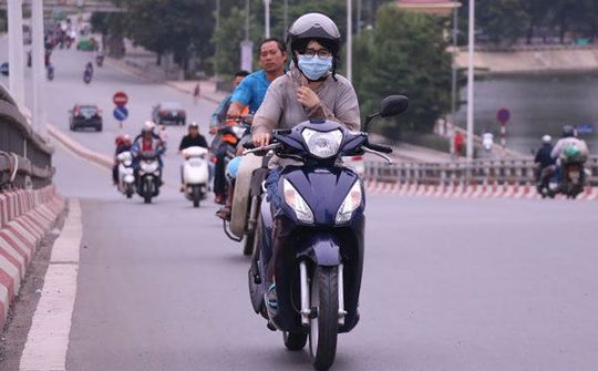 Thời tiết hôm nay 2/10: Hà Nội chuyển lạnh, mưa lớn diện rộng ở Trung Bộ 