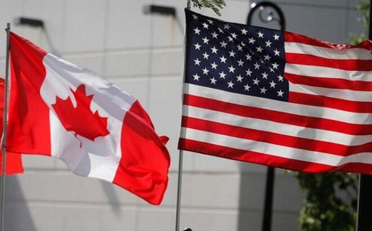 Mỹ, Mexico và Canada đạt thỏa thuận về sửa đổi NAFTA