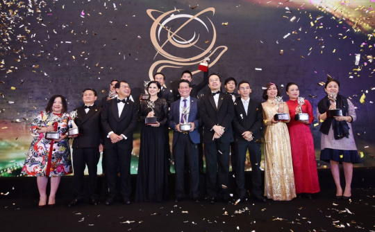 APEA 2018 chính thức mở đăng ký cho doanh nghiệp Việt