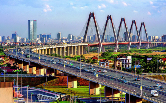 Hoàn thành gần 8.000 nhiệm vụ Chính phủ, Thủ tướng giao