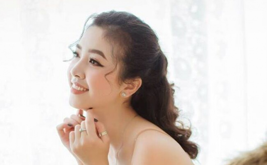 Trước thềm 'Miss International', Á hậu Thúy An phải nhập viện phẫu thuật