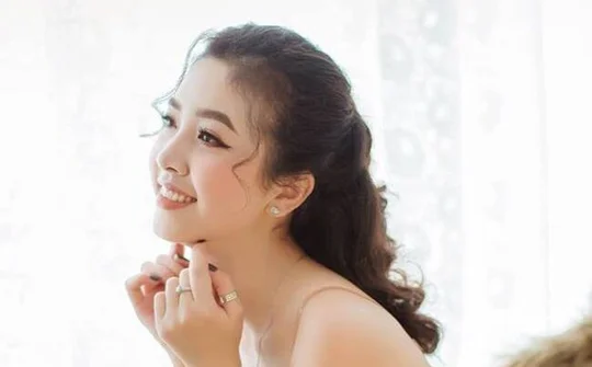 Trước thềm 'Miss International', Á hậu Thúy An phải nhập viện phẫu thuật