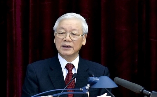 Bảo đảm hoàn thành thắng lợi các mục tiêu, nhiệm vụ năm 2019 và các năm tiếp theo