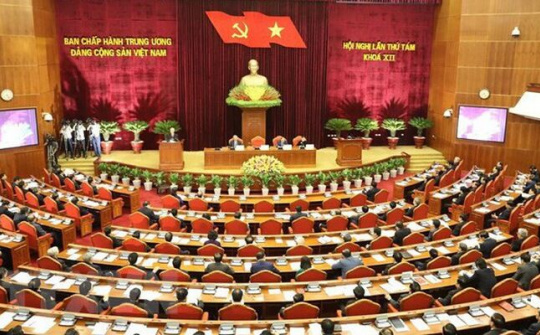 'Cuộc cách mạng' chưa từng có trong tiền lệ