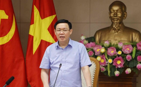 Diễn biến giá cả đang đi đúng hướng kịch bản đã xây dựng