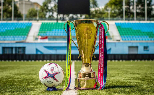 VTV đã có bản quyền 3 giải bóng đá lớn