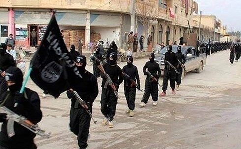 IS bất ngờ bắt giữ 700 con tin ở Syria, doạ giết công dân phương Tây