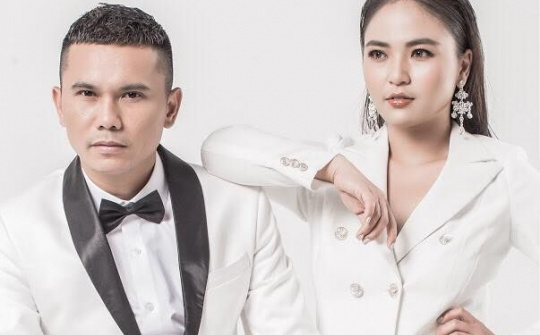 Nhóm 'Quả Dưa Hấu' sẽ tái xuất trong liveshow kỉ niệm 20 năm ca hát của Tú Dưa