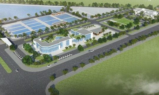 Xây dựng KKT Nhơn Hội thành khu vực kinh tế động lực của tỉnh Bình Định