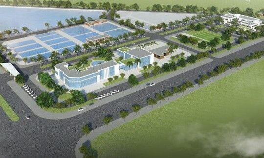 Xây dựng KKT Nhơn Hội thành khu vực kinh tế động lực của tỉnh Bình Định
