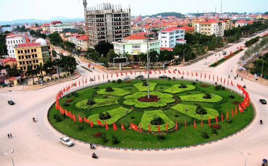 Phê duyệt Đồ án điều chỉnh quy hoạch xây dựng vùng tỉnh Bắc Ninh