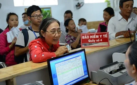 Xác định đối tượng được BHYT trả 100% chi phí