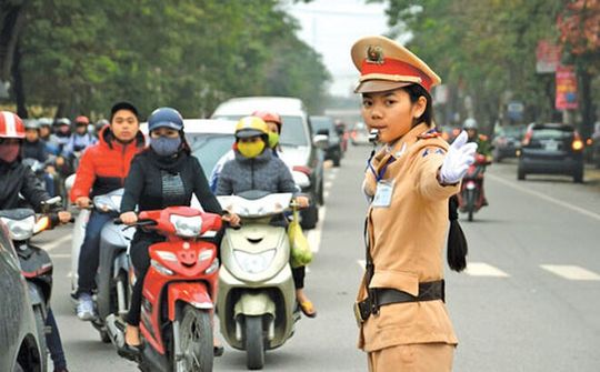 Tiếp tục thực hiện quyết liệt các giải pháp bảo đảm TTATGT