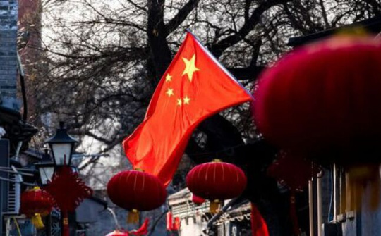 Kinh tế Trung Quốc tăng chậm nhất 9 năm rưỡi