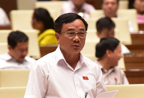 Tập trung khắc phục bằng được những yếu kém trong công tác cán bộ