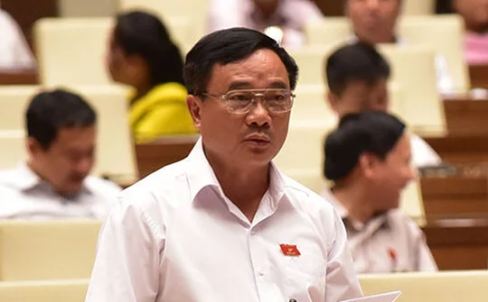 Tập trung khắc phục bằng được những yếu kém trong công tác cán bộ
