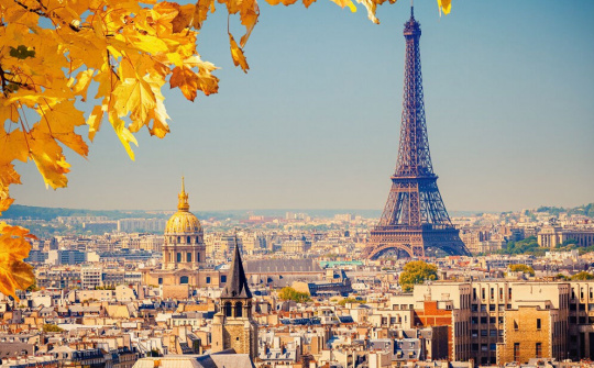 60 nhà lãnh đạo thế giới sẽ tham dự Diễn đàn Paris về Hòa Bình