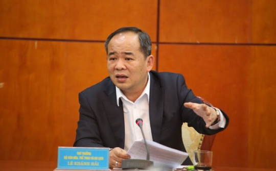 Những ứng cử viên “sáng giá” cho Bộ máy lãnh đạo VFF