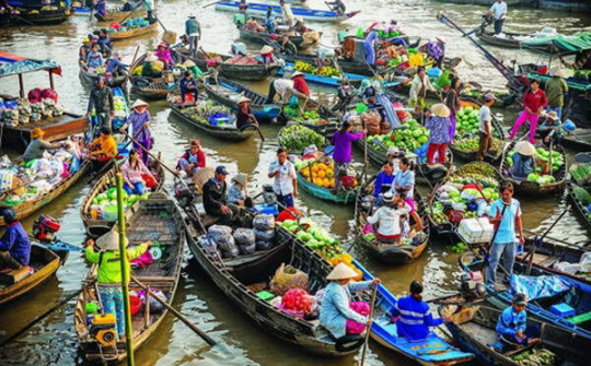 Giải pháp nào cho các sản phẩm du lịch ĐBSCL phát triển bền vững … ?