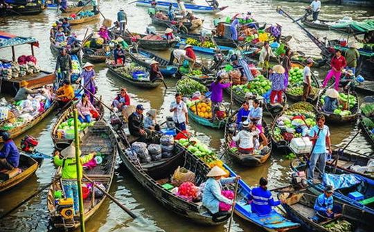 Giải pháp nào cho các sản phẩm du lịch ĐBSCL phát triển bền vững … ?
