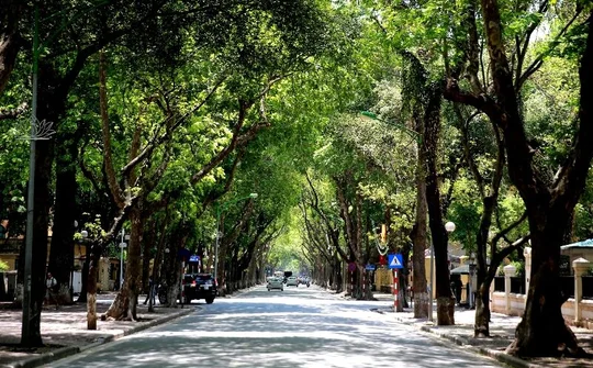 Dự báo thời tiết ngày 22/10: Bắc Bộ ngày nắng, chiều tối xuất hiện mưa vài nơi