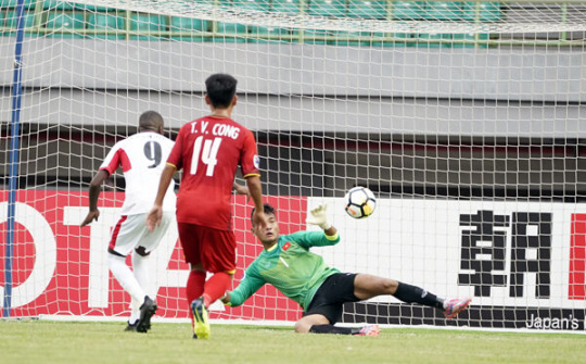 U19 Việt Nam 'khó trăm bề' trước trận đấu quyết định