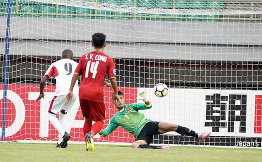 U19 Việt Nam 'khó trăm bề' trước trận đấu quyết định