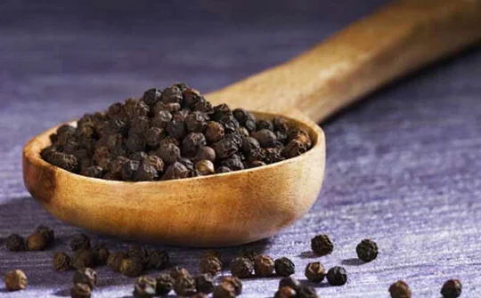 Giá tiêu tăng nhờ nhu cầu xuất khẩu cao