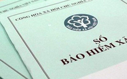 BHXH đã bàn giao được cho người lao động 99,9% số lượng sổ