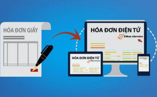 Từ ngày 01/11/2020, các doanh nghiệp phải sử dụng hóa đơn điện tử